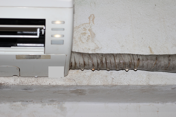 3 lý do ống đồng máy lạnh bị rỉ nước thường gặp