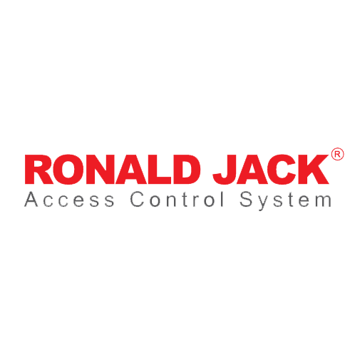 RONALD JACK