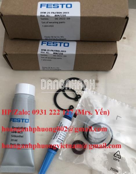 DFM-25-PA: FR04-2015 (8047216) | Festo | Nhập khẩu Mới 100%
