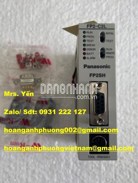 FP2-C2L AFP2221 Panasonic | Hàng nhập khẩu mới 100%