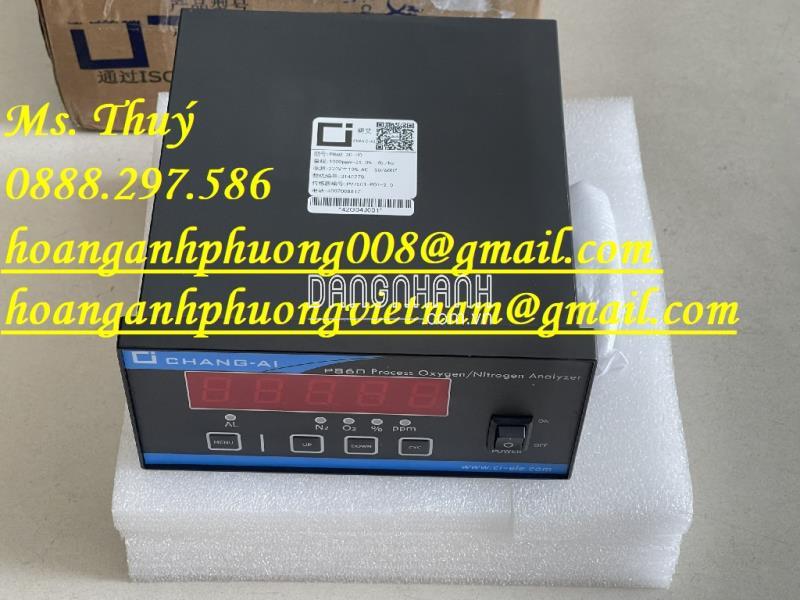 Bộ hiển thị Chang-Ai P860-3O-HC - Thiết bị công nghiệp chính hãng