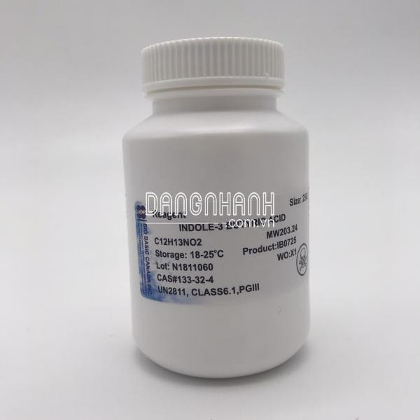 Indole-3 butyric acid (IBA)