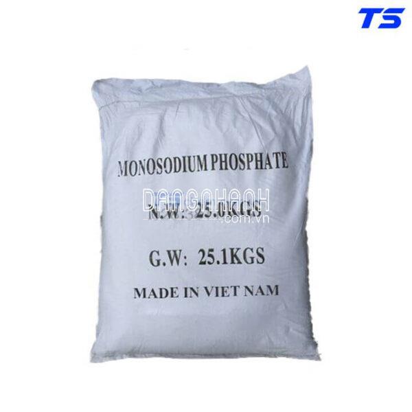 Hóa chất Monosodium Phosphate NaH2PO4 – 7558-80-7 – Hàng Việt Nam