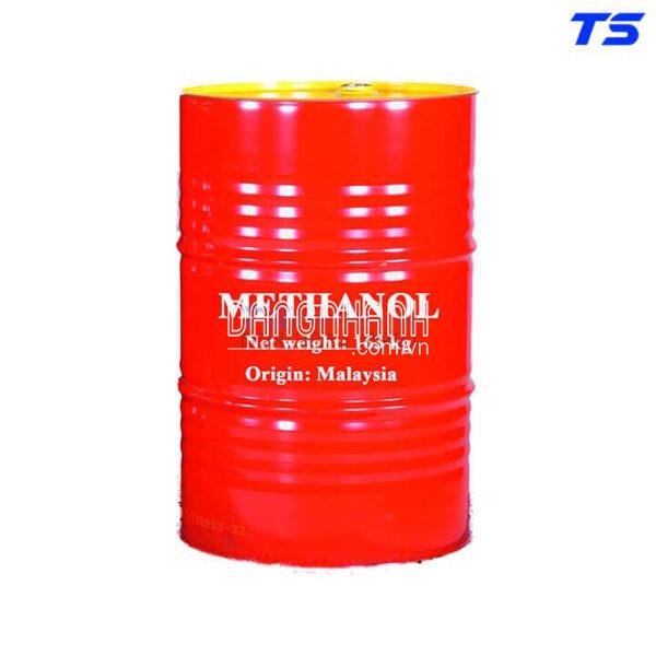 Hóa chất Methanol – 67-56-1 – Hàng Mã Lai