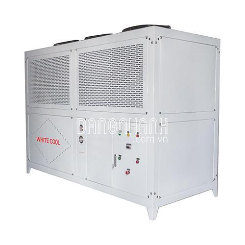 Máy làm lạnh nước - Gió giải nhiệt 60Hp (Model: MDG - 060S)