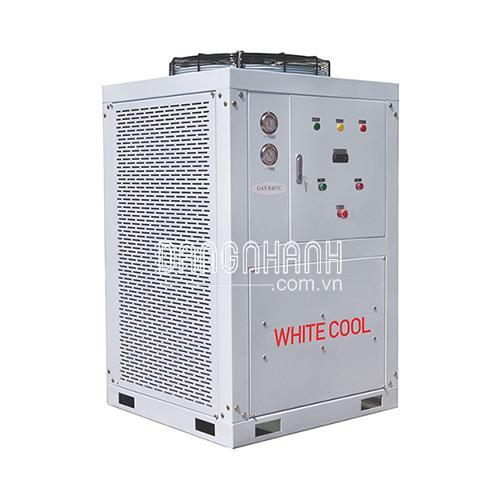 Máy làm lạnh nước - Gió giải nhiệt 05Hp (Model: MDG - 005S)