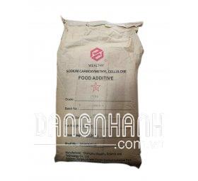 CMC/ CARBOXYMETHYL CELLULOSE
