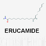 Wax E – Phụ gia tăng trơn, Erucamide