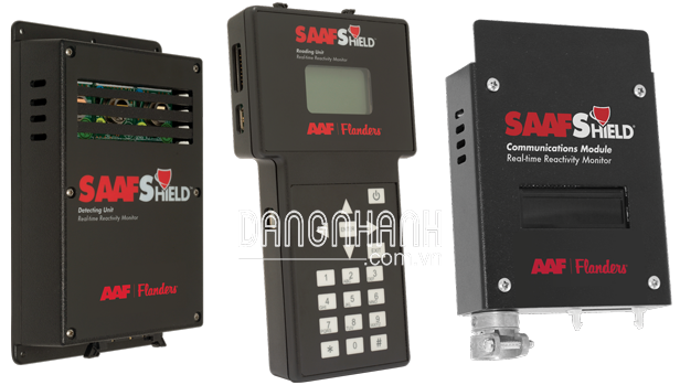 SAAFShield® Technology
