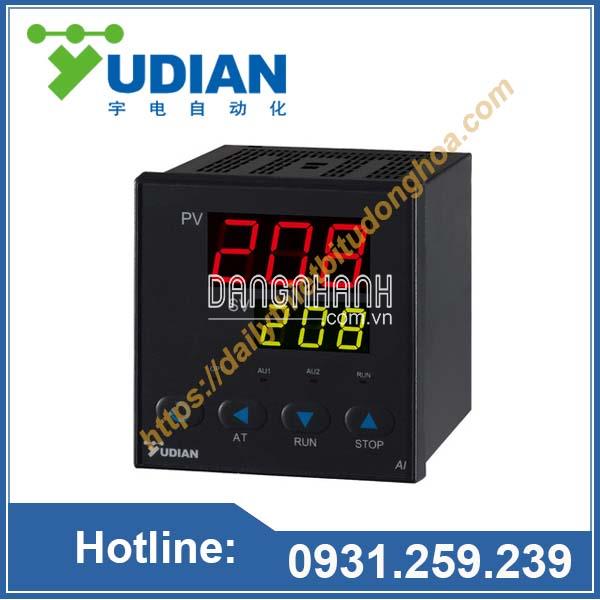 Bộ điều khiển nhiệt độ Yudian Việt Nam