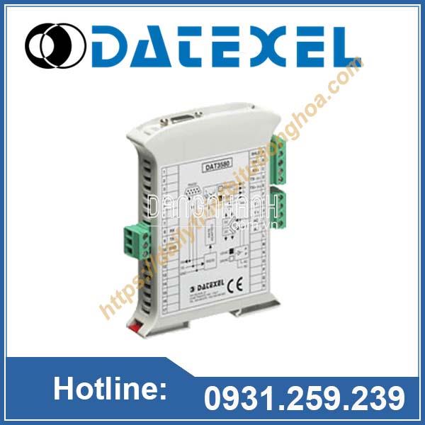 Mô đun kỹ thuật số Datexel tại Việt Nam