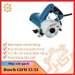 Máy cắt gạch/bê tông Bosch GDM 13-34