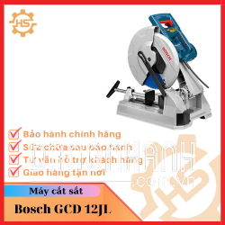 Máy cắt sắt Bosch GCD 12 JL