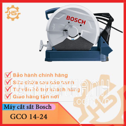 Máy cắt sắt Bosch GCO 14-24 Professional