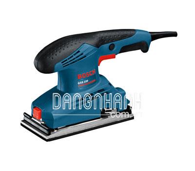 Máy chà nhám rung Bosch GSS 2300 (190W)