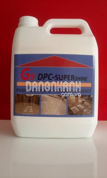 G9 DPC SUPER SHINE
