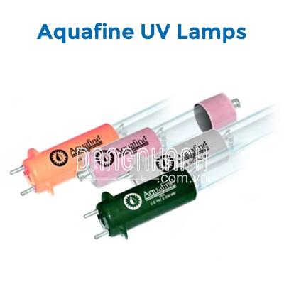 Đèn UV thương hiệu Aquafine - USA