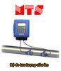 Lưu lượng kế đo ống siêu âm