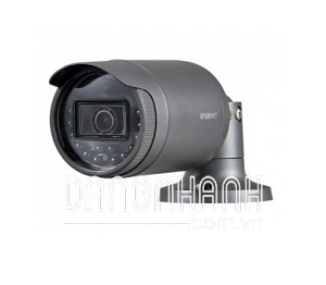 Camera WisenetÂ LNO-6030R