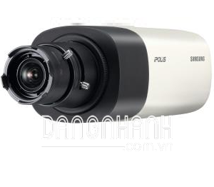 Camera Samsung IP SNB-6004F