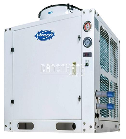 Máy làm lạnh nước Chiller NWP-50A