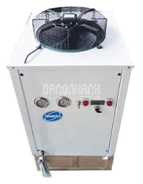 Máy làm lạnh nước Chiller NWP-30A