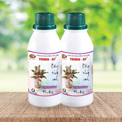 Dung dịch thủy canh TRIMIX DT loại 100ml