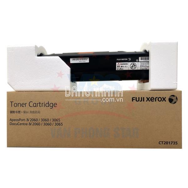 Mực Cartridge CT201735/ Fuji Xerox DocuCentre IV 2060/3060/3065