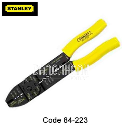 Kìm bấm cos Stanley 84-223