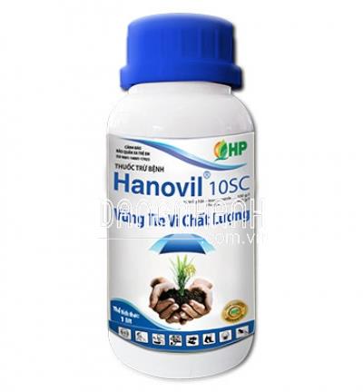 HANOVIL 10SC