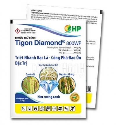 TIGON DIAMOND 800WP
