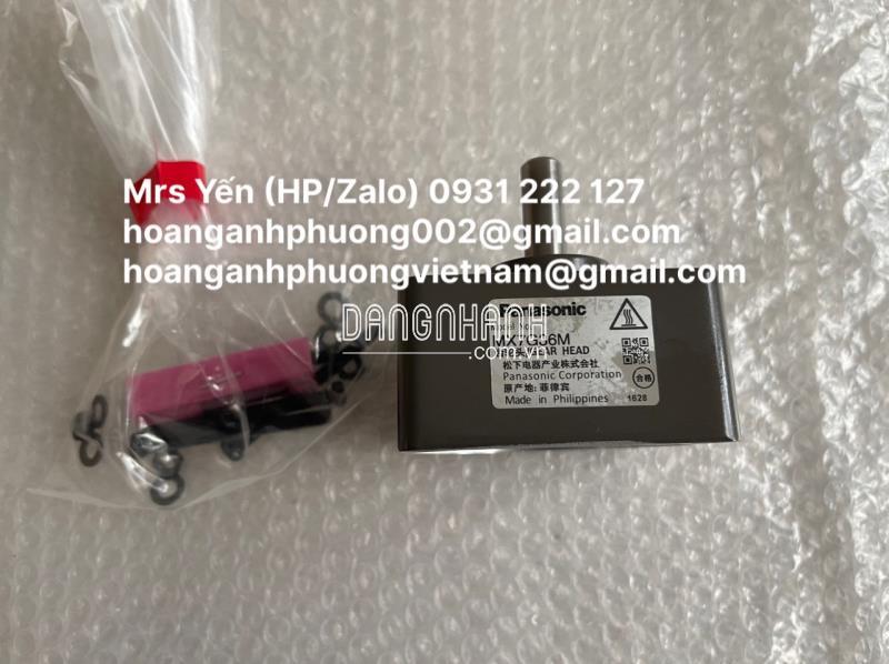 MX7G36M | Hộp số | Panasonic | Hoàng Anh Phương