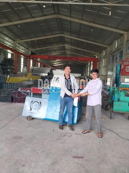 Máy bẻ tai dê giá rẻ tại Phan Thiết - Bình Thuận