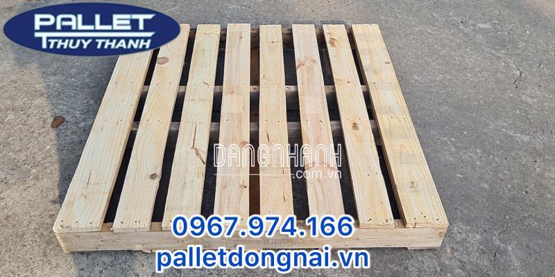 Bán Pallet gỗ giá rẻ tại Định Quán