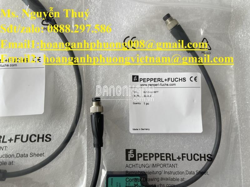 Cảm biến Pepperl + Fuchs ML7-54-G-3877 giao hàng miễn phí toàn quốc