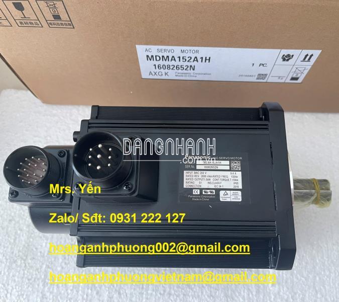 MDMA152A1H Động cơ Panasonic, new 100%, giá tốt