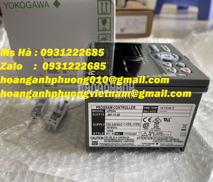 UP55A-001-11-00 controller yokogawa nhập giá cạnh tranh 
