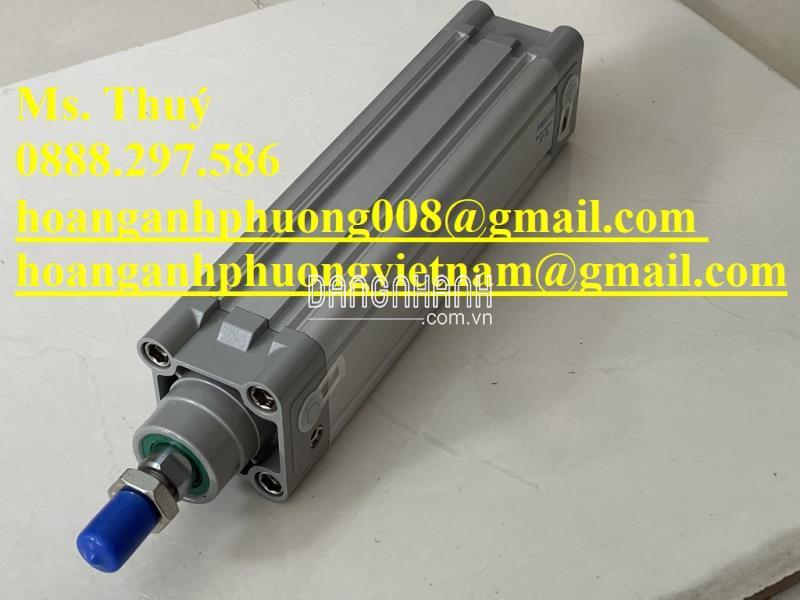 Cylinder Festo DNC-50-160-PPV-A - Nhà phân phối chính hãng