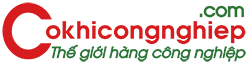 Công Ty Co Khí Công Nghiệp