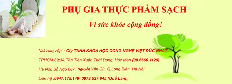 VIỆT ĐỨC NHẬT