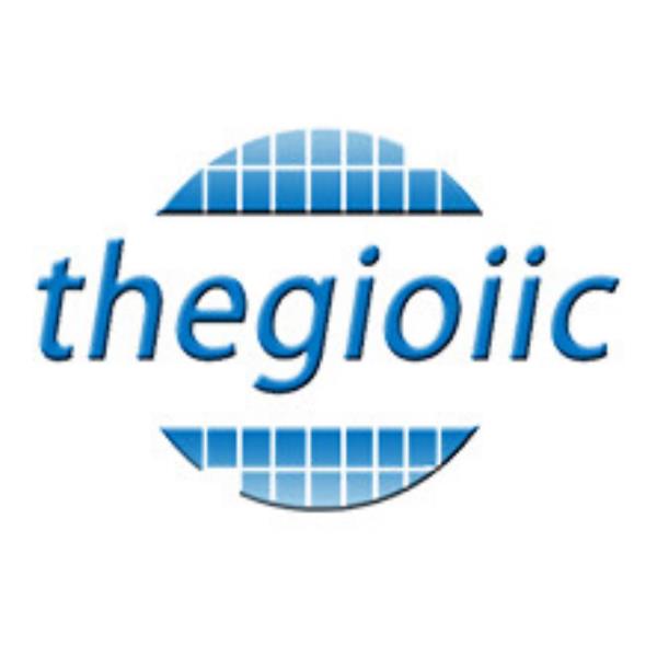 THẾ GIỚI IC