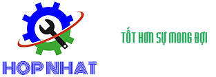 HỢP NHẤT