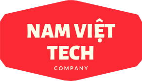 Nam Việt Tech