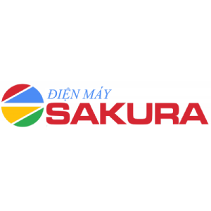ĐIỆN MÁY SAKURA