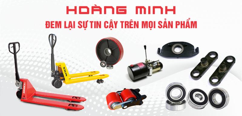 HOÀNG MINH