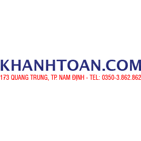 KHÁNH TOÀN