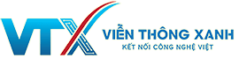 VIỄN THÔNG XANH VIỆT NAM