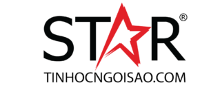 TIN HỌC NGÔI SAO LỚN