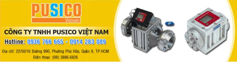 PUSICO VIỆT NAM