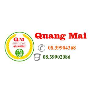QUANG MAI